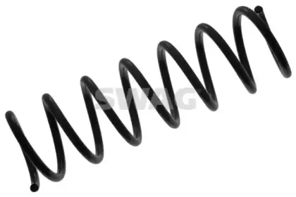 Пружина ходовой части SWAG купить